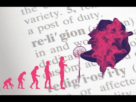 The Co-Evolution of Religion and Humans