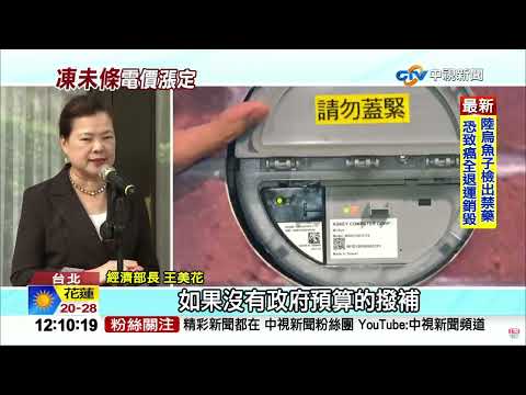 #中視午間新聞線上看 20240220 (週二)