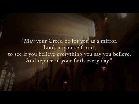 I Believe: A Study of the Nicene Creed