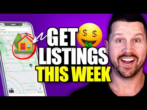 Real Estate Door Knocking in 2025 - The ULTIMATE GUIDE [Location + Script + Follow Up]