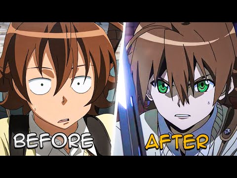 The ENTIRE Story Of Akame Ga Kill In 51 Minutes