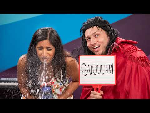 Try Not To Laugh Challenge #174 - Genre Rollercoaster