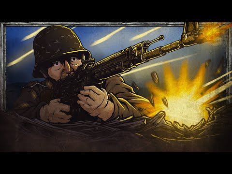 Gates of Berlin: Battle of Seelow Heights