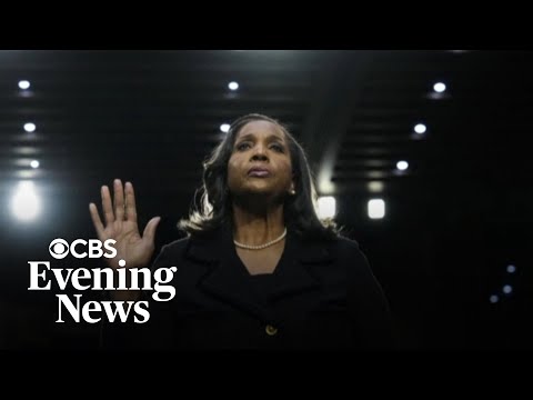 Supreme Court to weigh Trump firing of Fed's Lisa Cook