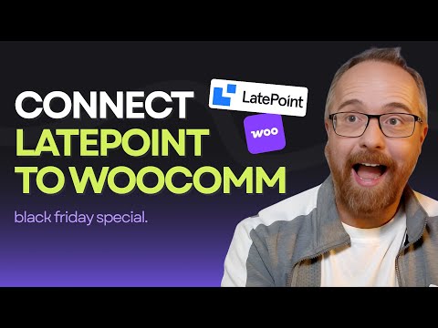 How To Integrate Latepoint With WooCommerce | WordPress Automations