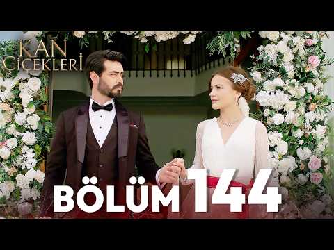 Kan Çiçekleri 144. Bölüm (Sezon Finali)