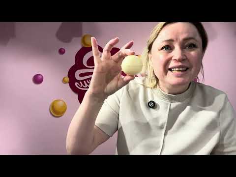 Шоколадные шары: Всё, что ты не знал, но должен уметь! Стань мастером кондитерского декора!