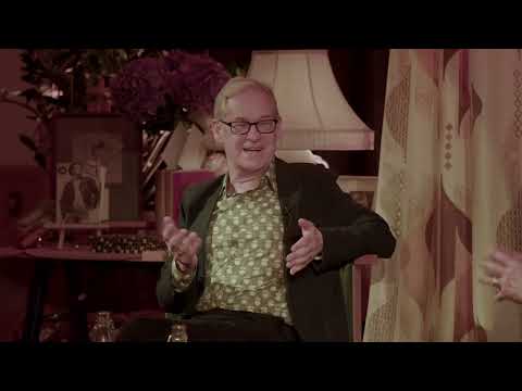 Some Men in London: Queer Life 1945 – 1967