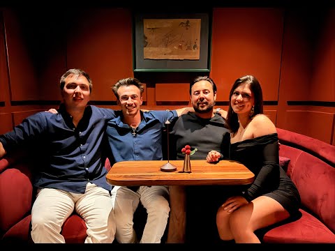 Miami Vlog Trailer 2025