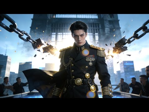 Le gardien infernal revient en ville, et les voyous paniquent !