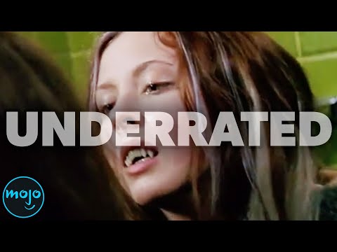 NOT The Top 10 Horror Movies