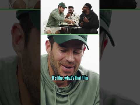 Romesh, Jamie and Micah try Australian snacks for the first time 😂