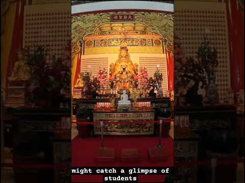 Twain's temple #travel #food #temple #explore #taiwan #taipei101 #facts #travelasia