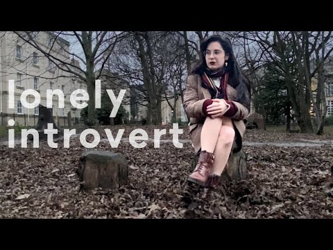 lonely introvert? how to make friends as an adult (neurodivergent edition)