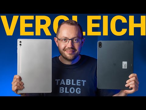OnePlus Pad 3 vs. Samsung Galaxy Tab S10 Ultra: The big comparison