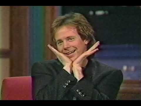 LATER   DANA CARVEY JAN 1993 PT II