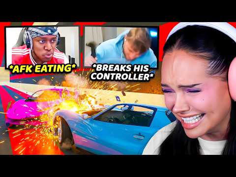 BEST SIDEMEN GTA MOMENTS THAT I HAVE NOT SEEN