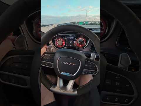 Hellcat Jailbreak: 0-60 Test