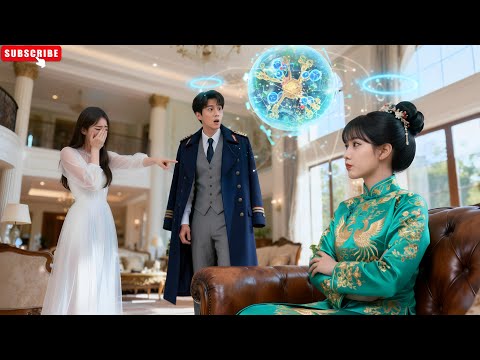 Переселилась в презираемую наложницу: её божественная медицина сокрушает весь дом военачальника!