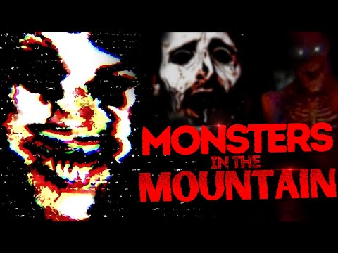 Greylock | The Most DISGUSTING Analog Horror