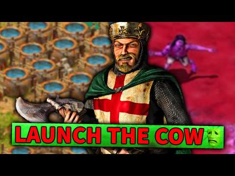 DEUS VULT DEUS VULT DEUS VULT