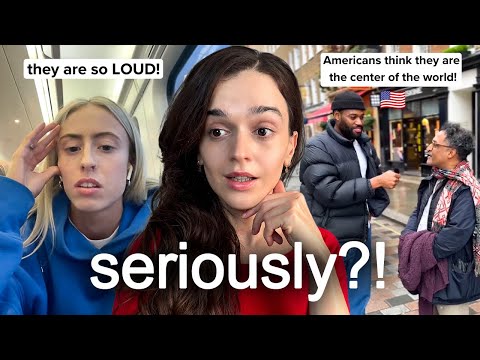 Are Americans Still Welcome in Europe?