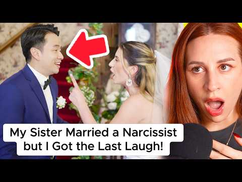 wedding petty revenge that ate and left no crumbs - REACTION
