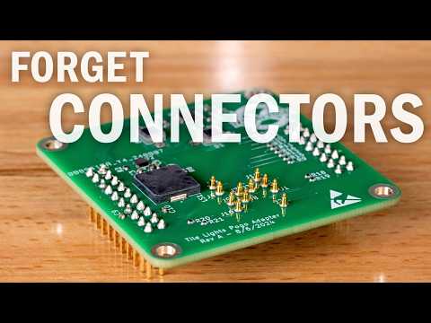 The Magic of Pogo Pins: Building a Custom Programming Fixture!