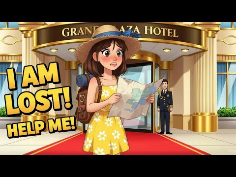 Don't Get Lost Abroad! 🗺️ Essential English Phrases for Asking Directions