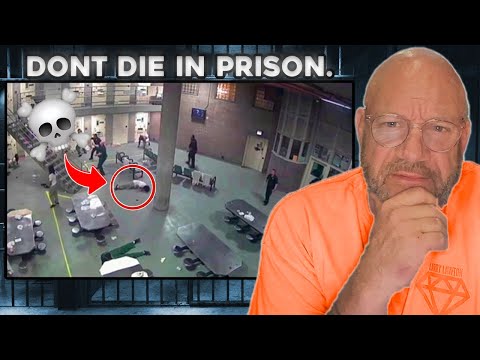 Why Suicides in Prison are Skyrocketing