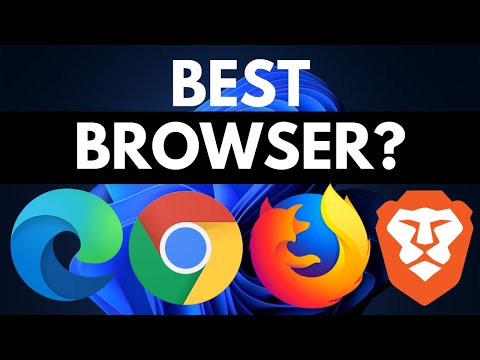 Best Browser Privacy? Edge vs Chrome vs Firefox vs Brave in Wireshark