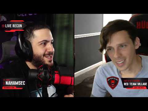 Hacker Interviews: Ryan Montgomery aka 0day