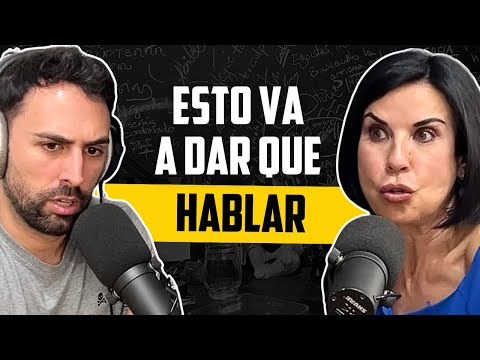 Verdades Incómodas Sobre Casos Polémicos - Beatriz de Vicente | Lo Que Tú Digas 380