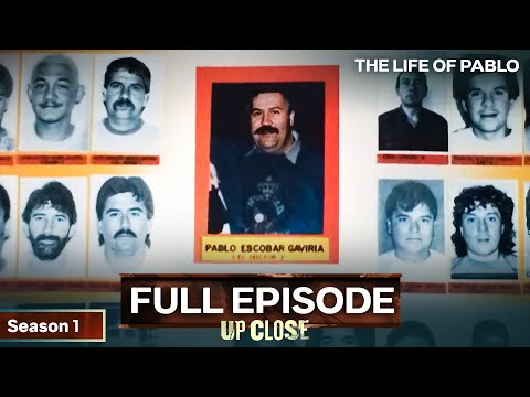 The Life Of Pablo: Full Episode | Up Close