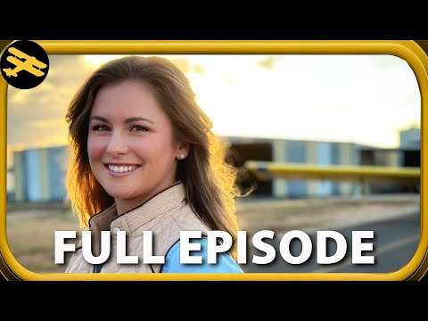 Cropdusting with Chelsea!