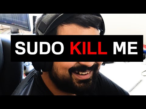 I Installed The Hardest System Known To Man...