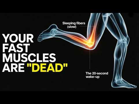 Stop Shuffling: The Drill Elites Do Every Day