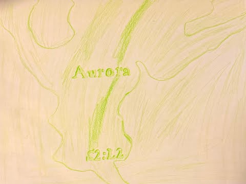 Geometry Dash: Building NightHawk Circles {14/35} (Aurora Circles) [Stream 86]