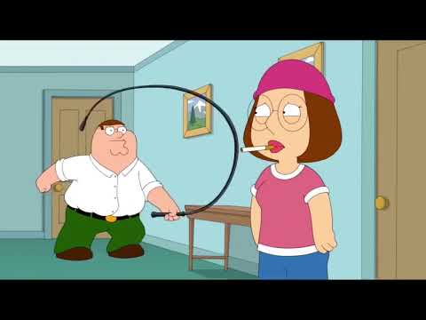 Family Guy Jokes That I Audibly Laugh At