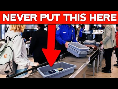 7 TSA Secrets They Don’t Want You to Know – But We’re Telling You | Global Flow