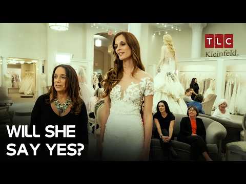 Bridal Drama Overload! | Say Yes to the Dress S13 E10  | TLC India