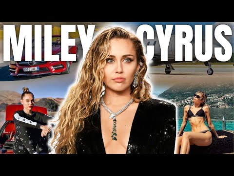 Miley Cyrus Lifestyle 2025: Mansion, Cars, Love Life & Net Worth Revealed!