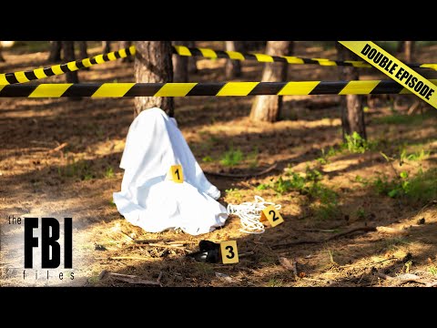 The Most Shocking Crimes of Passion & Revenge | The FBI Files