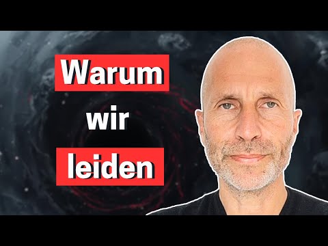 Why do souls choose "difficult lives"? (crazy!)