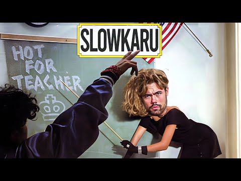 800 TOO OP FOR SLOWKARU?? | EDUCATIONAL SPEEDRUN