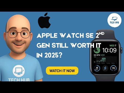 Apple Watch SE (2nd Gen) Review — Is Apple’s Budget 2022 Watch Still Worth Buying in 2026?