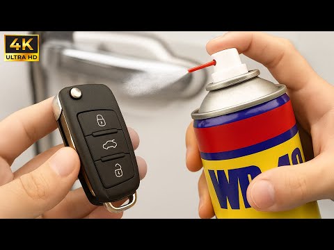 Car Key Remotes  Repair - Billions of people don't know THIS SECERET😱 Inventor 247
