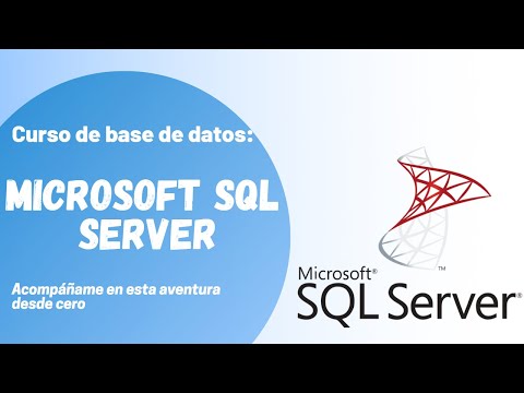 ::: Entrenamiento de Base de Datos Microsoft SQL Server (Curso Completo) :::