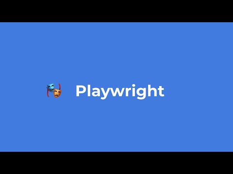 Playwright: A New Test Automation Framework for the Modern Web [Webinar Recording]