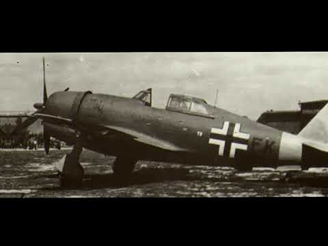 Luftwaffe Officers Flew A Captured B 17 Then Admitted They'd Never Seen Defensive Firepower Like It